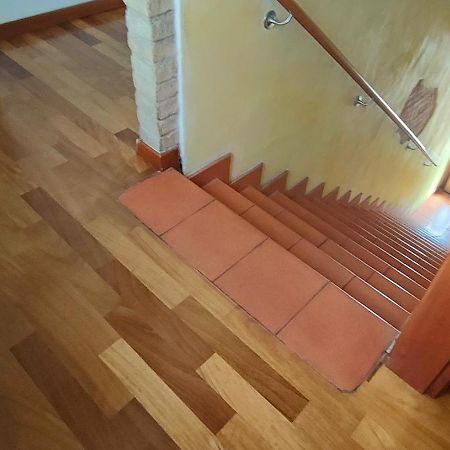 Urban 34 Apartment Treviso Bagian luar foto