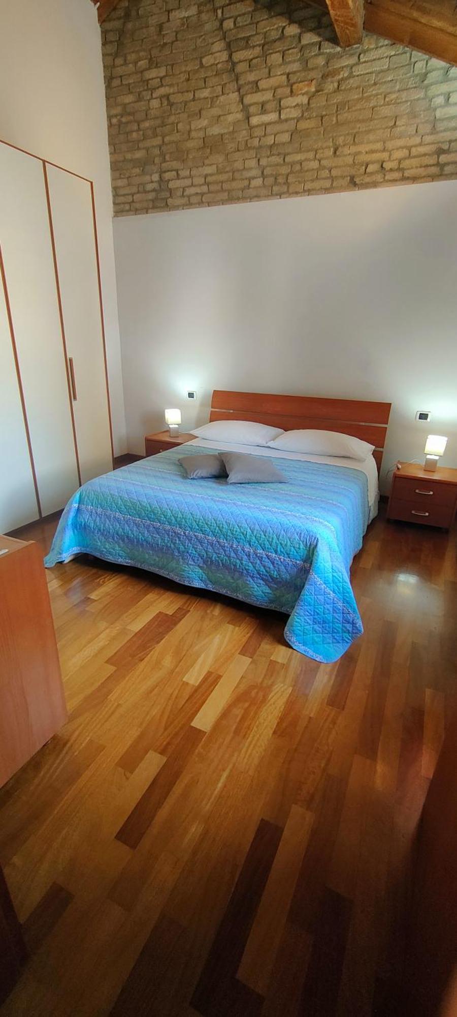 Urban 34 Apartment Treviso Bagian luar foto