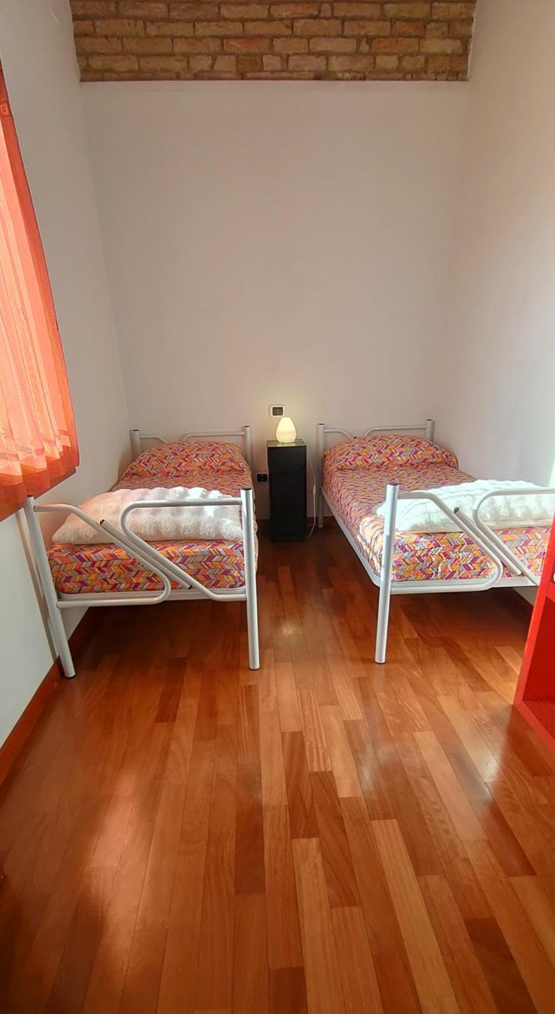 Urban 34 Apartment Treviso Bagian luar foto