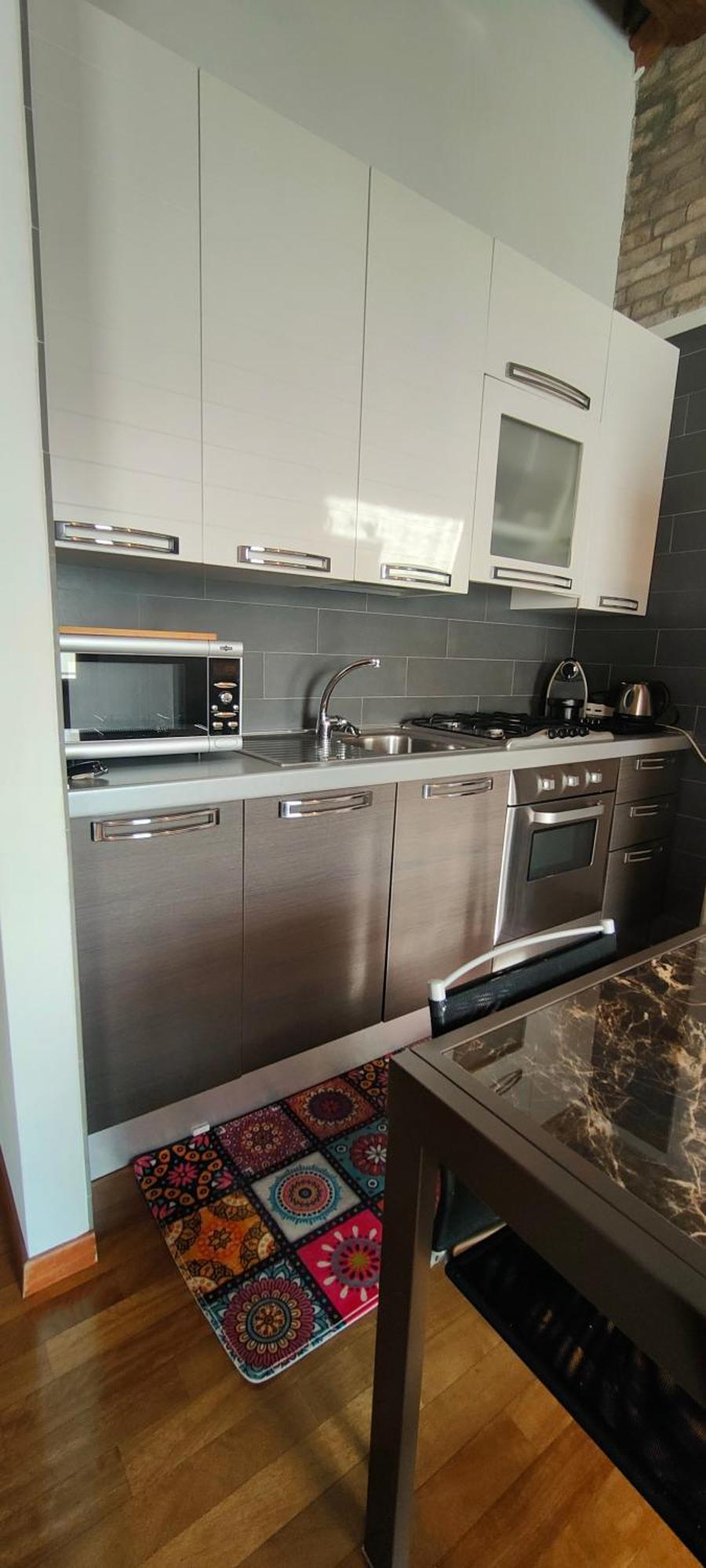 Urban 34 Apartment Treviso Bagian luar foto