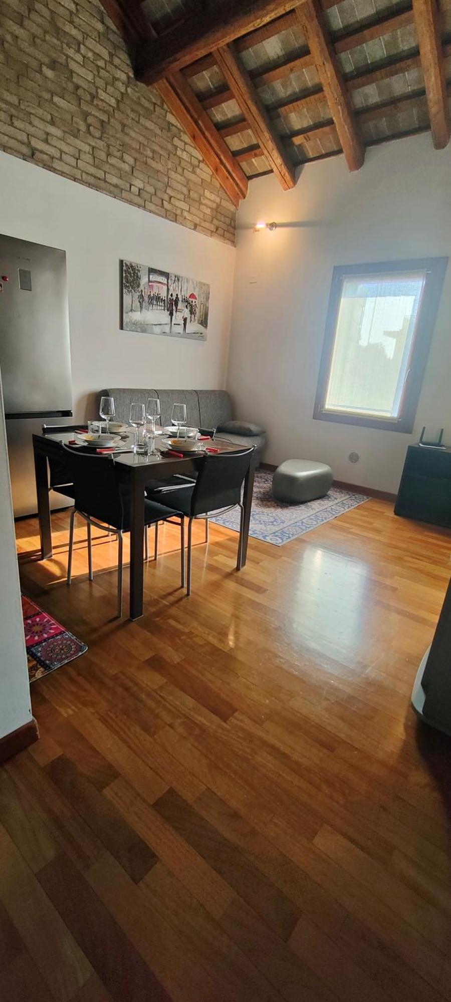 Urban 34 Apartment Treviso Bagian luar foto