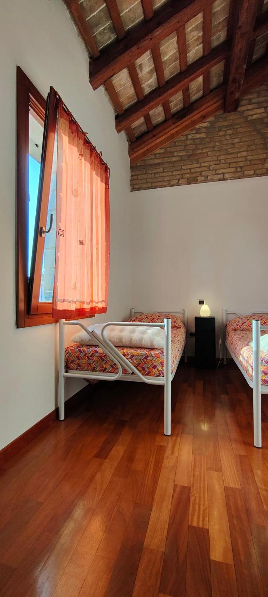 Urban 34 Apartment Treviso Bagian luar foto