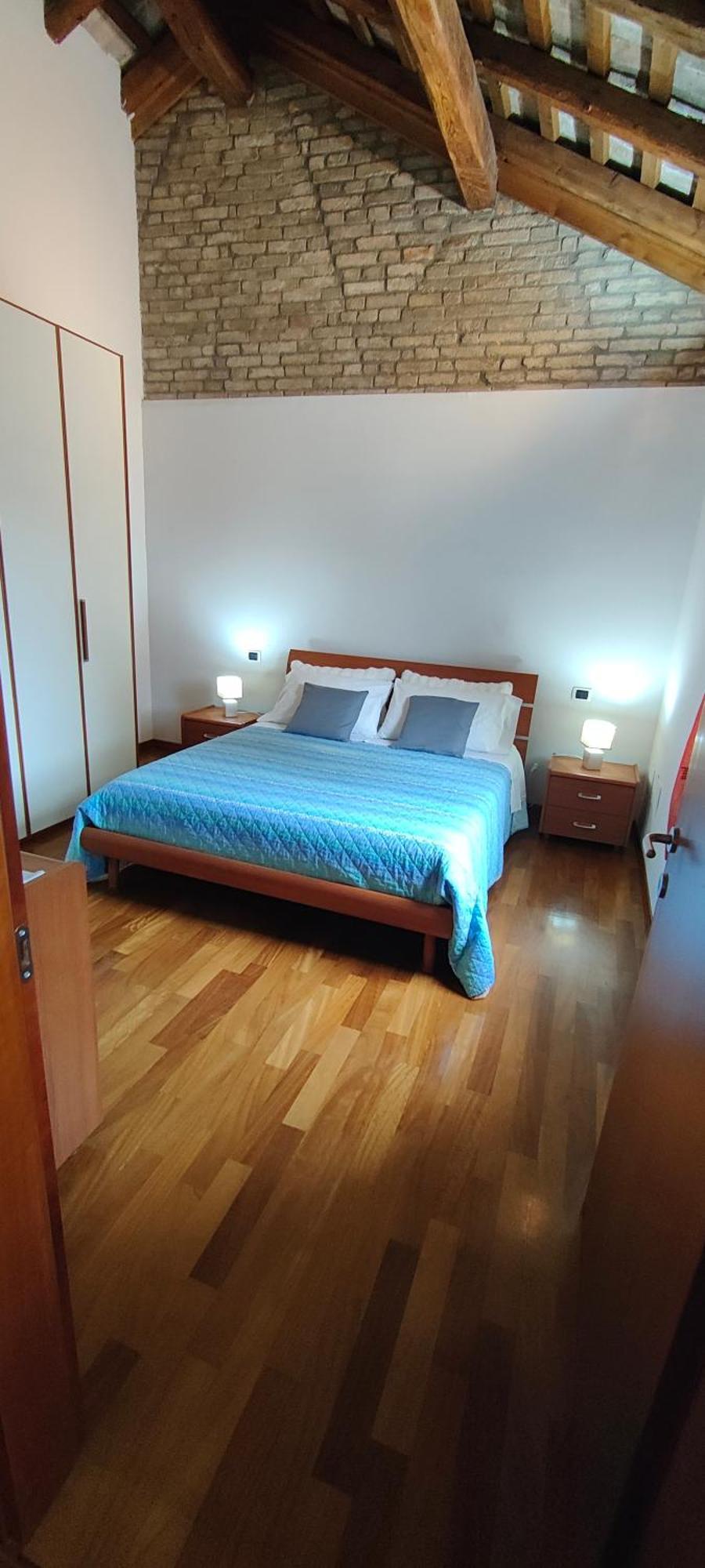 Urban 34 Apartment Treviso Bagian luar foto