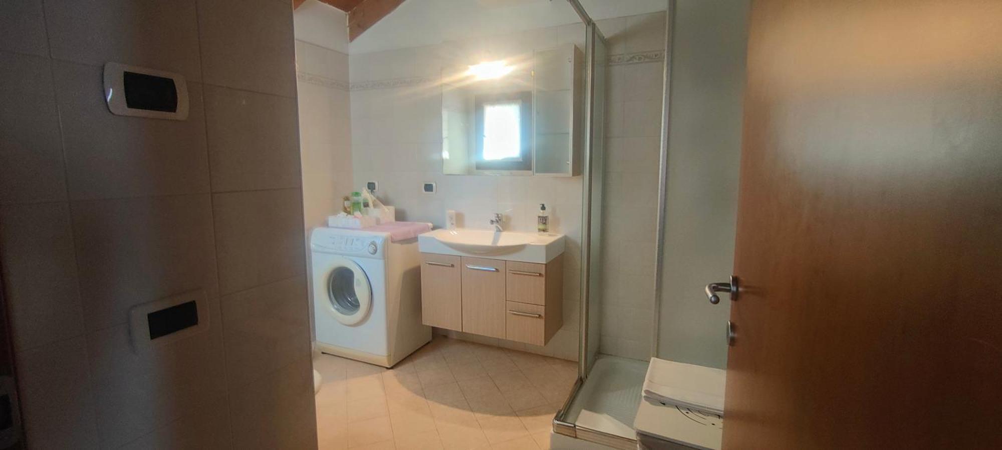 Urban 34 Apartment Treviso Bagian luar foto