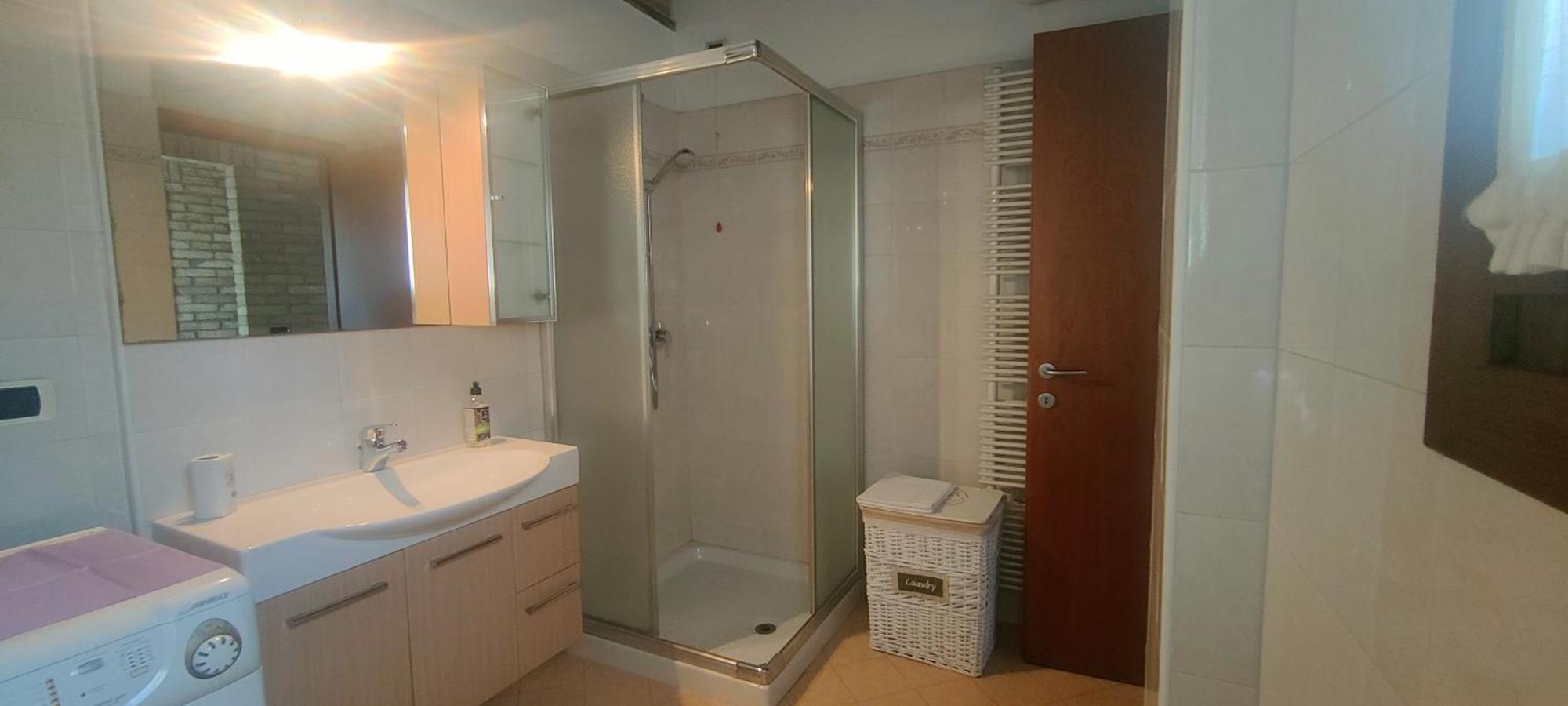 Urban 34 Apartment Treviso Bagian luar foto
