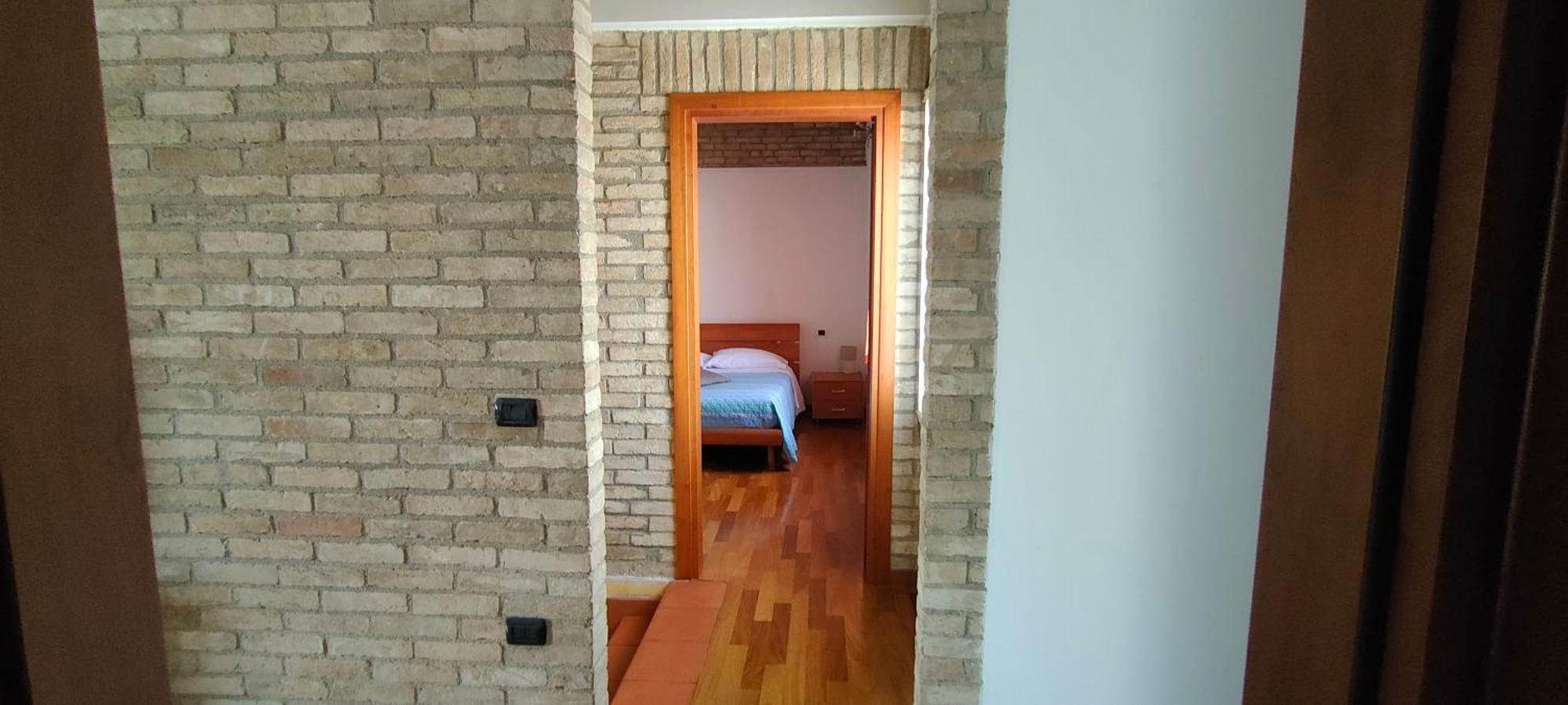 Urban 34 Apartment Treviso Bagian luar foto