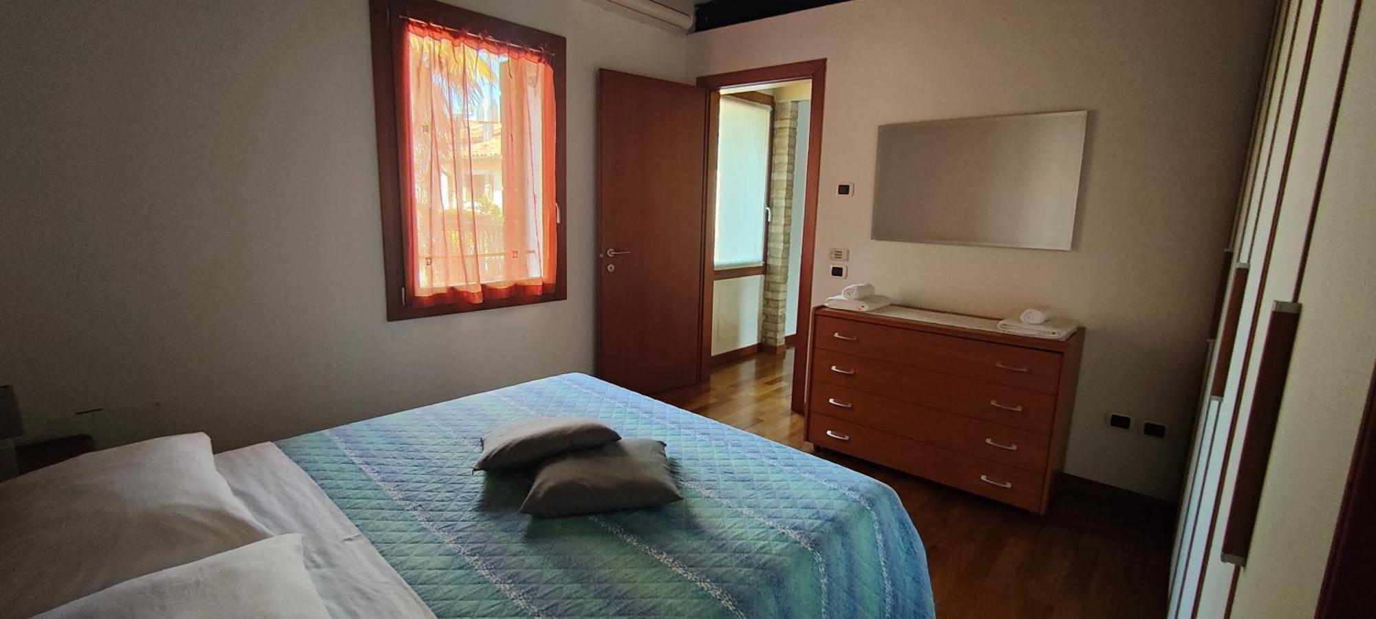 Urban 34 Apartment Treviso Bagian luar foto