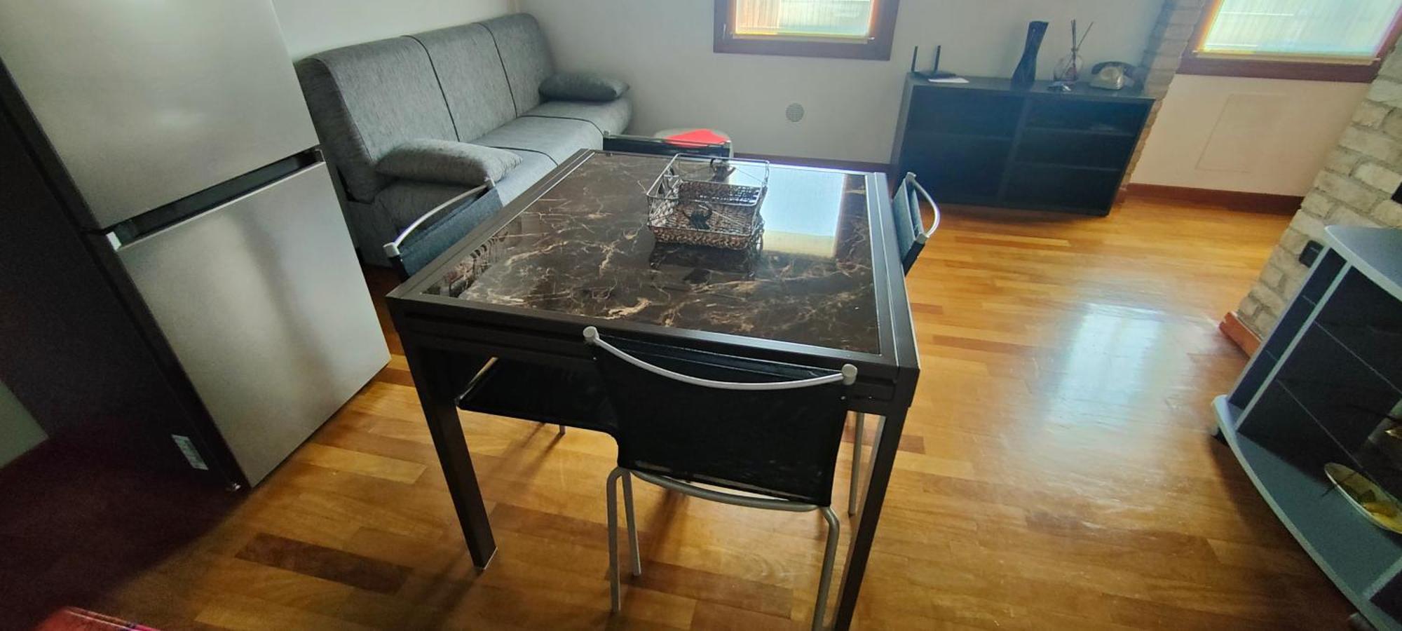 Urban 34 Apartment Treviso Bagian luar foto