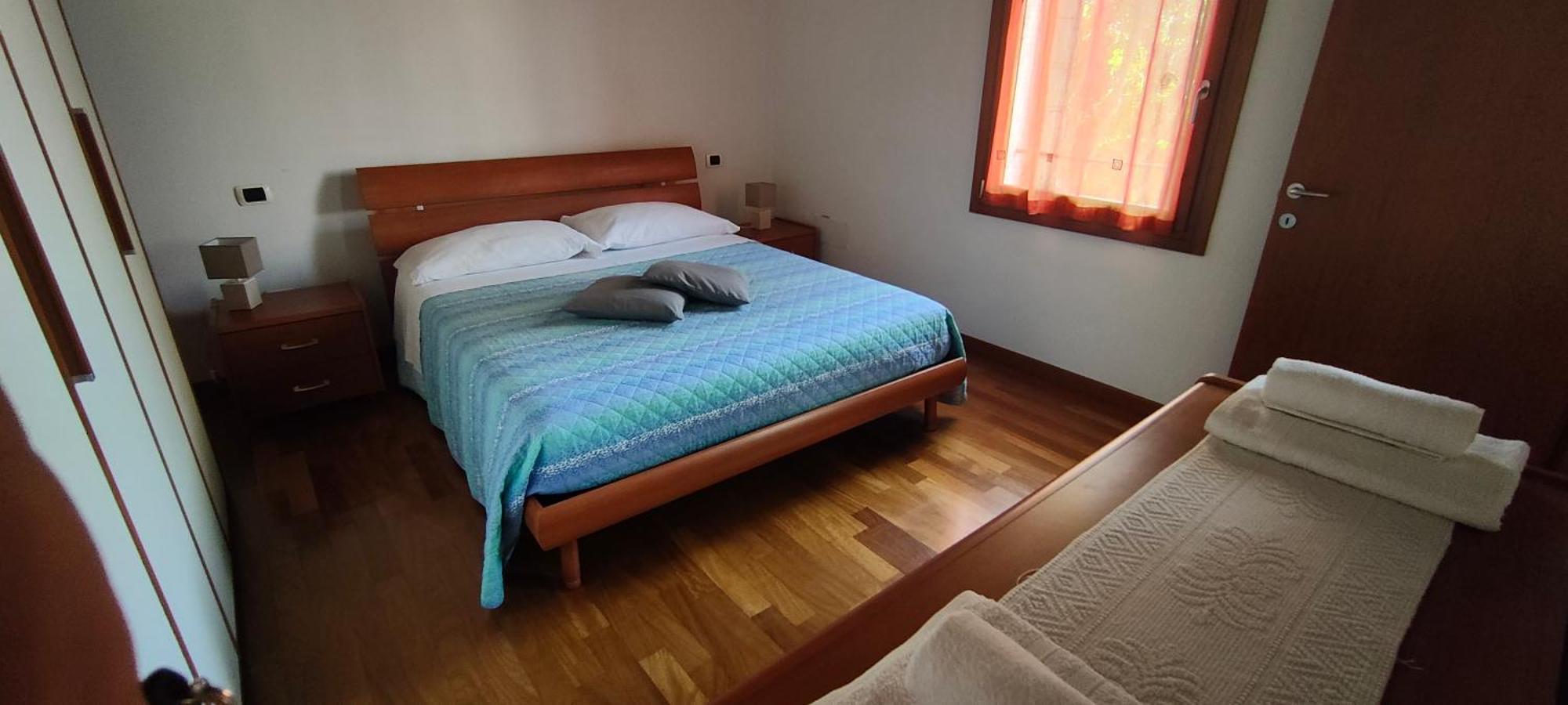 Urban 34 Apartment Treviso Bagian luar foto